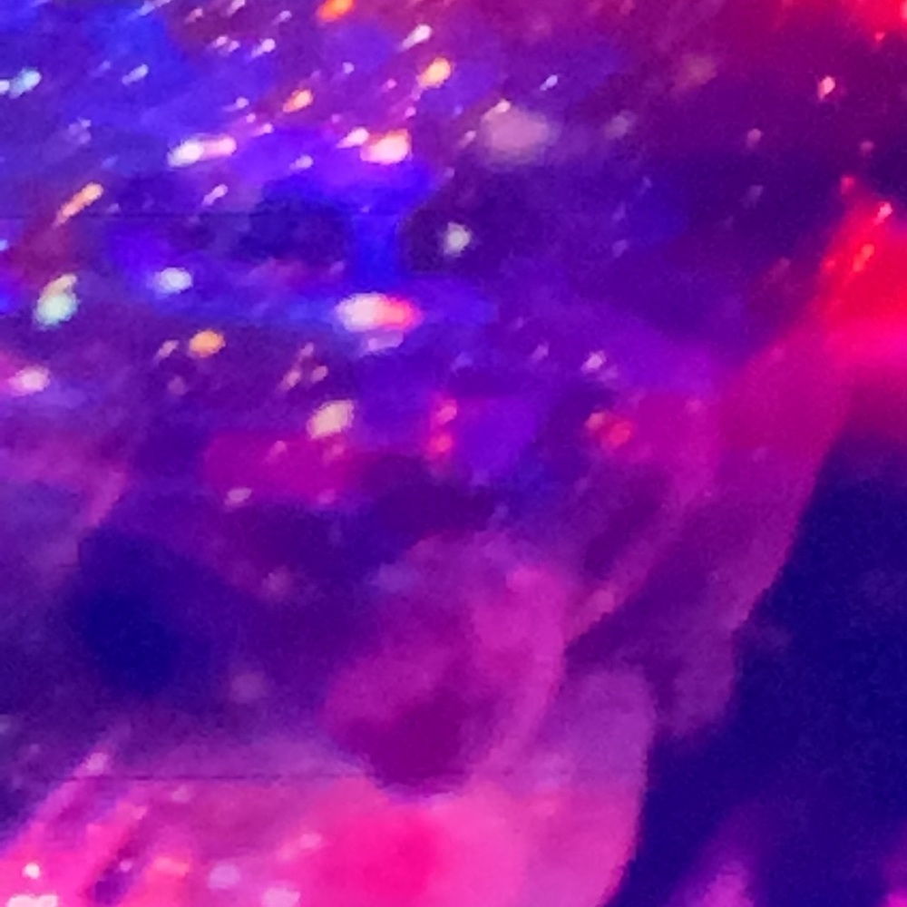 Meet your Posher, Kalisa